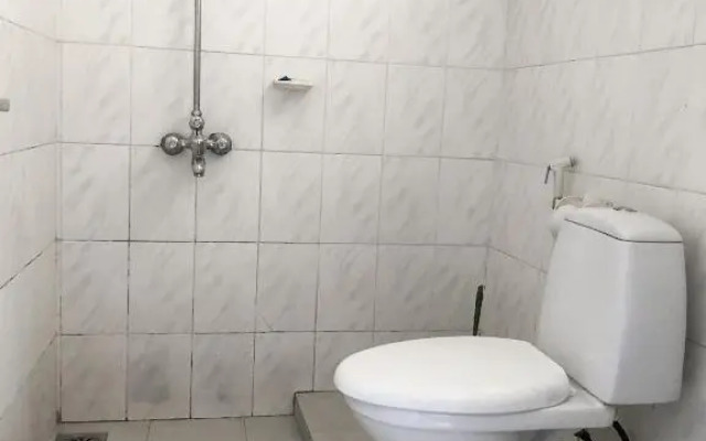 Moshi Green Hostel