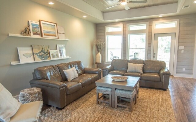 Gone Coastal 3Br Home