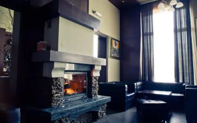 Romantique Veles Hotel
