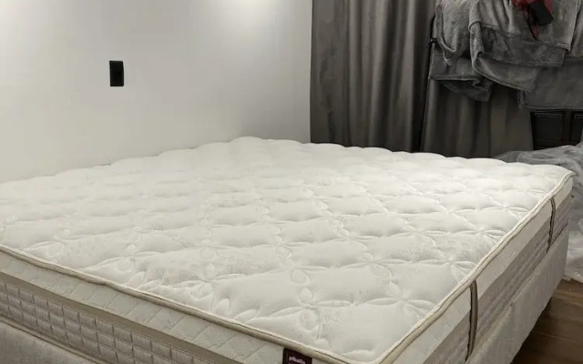 Pousada Central Jaraguá