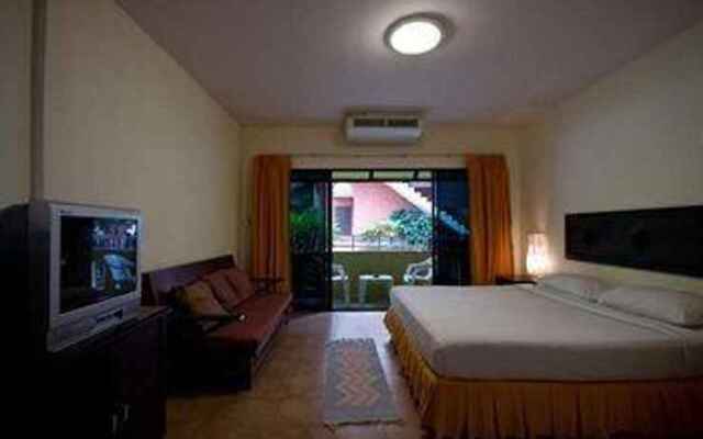 Warika Place Hotel