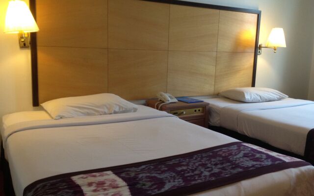 RHR Hotel Kajang