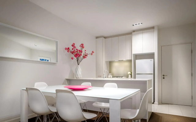 Milano Serviced Apartments