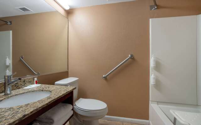 Travelodge by Wyndham Lakeland