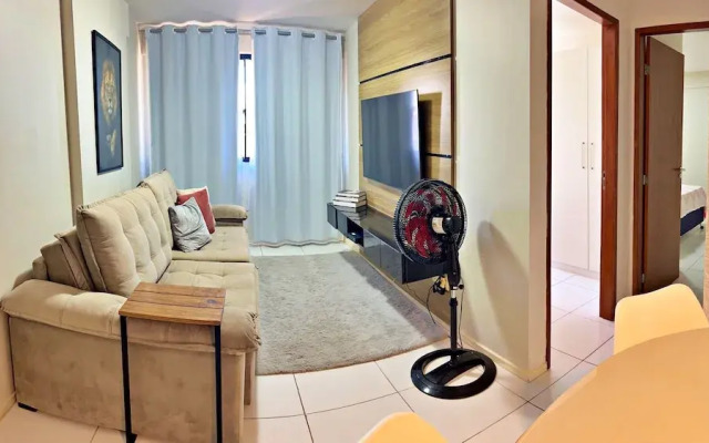 Vacanze - Barão de Mauá