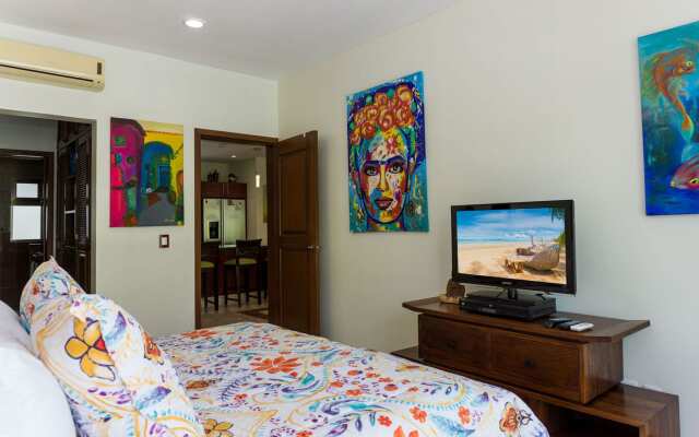 Paseo del Sol Condohotel by Bric