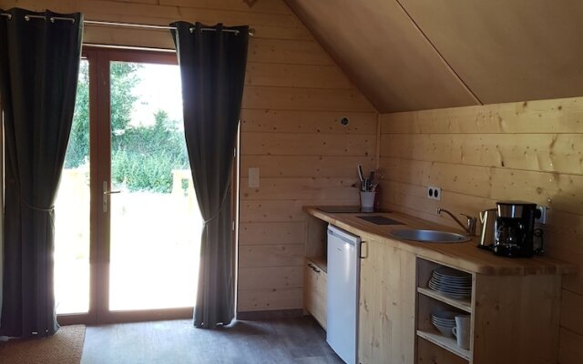 Domaine de la Fauvrière