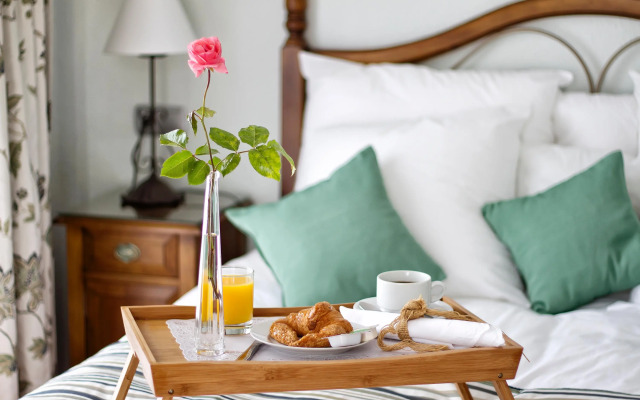 Elite Apartments at Pueblo Evita
