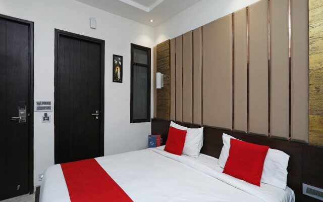 Hotel Jodhaa The Great by OYO Rooms