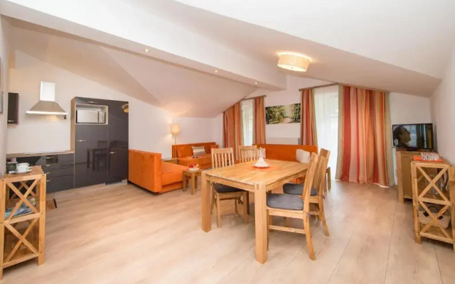 Apartments Schmitten 62