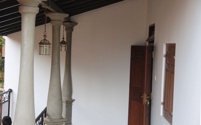Siriniwasa Villa Induruwa