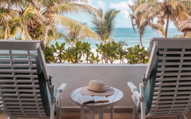 Hotel Cabañas Tulum Beach Hotel & Spa