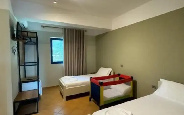 Hotel Cekodhima