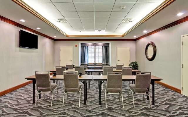 Homewood Suites by Hilton Oklahoma City-West
