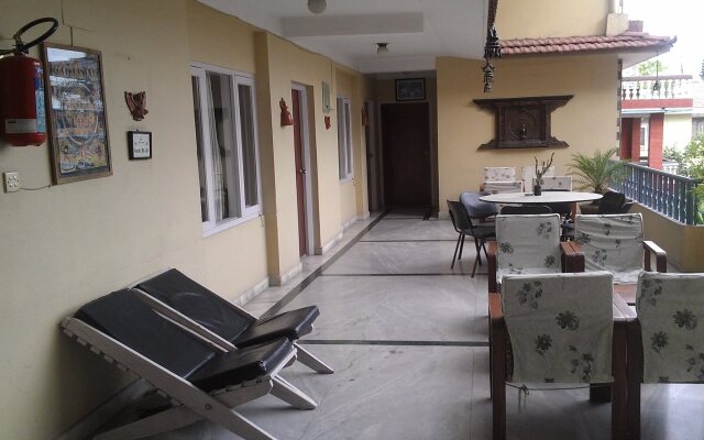 Amar Hotel
