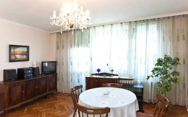 Panoramic Downtown Vitosha Apartment