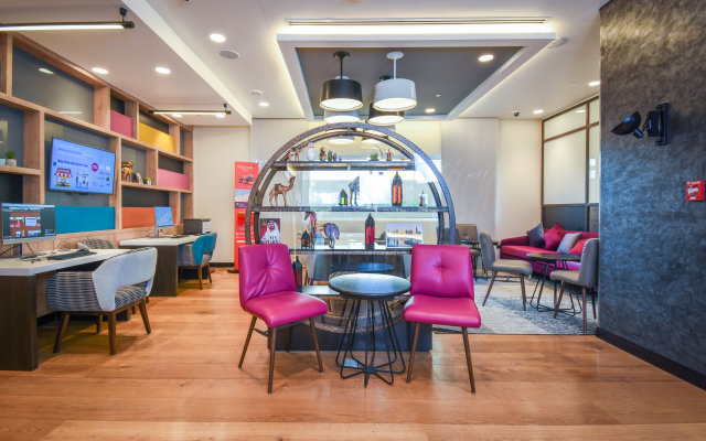 Premier Inn Dubai Al Jaddaf