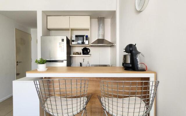 G&G Apartments - Villa Urquiza Experience