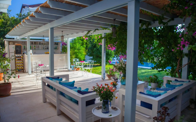Alura Boutique Hotel
