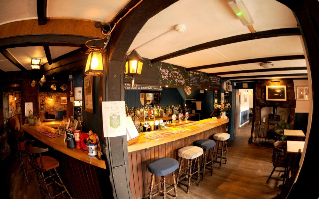 Victoria Inn