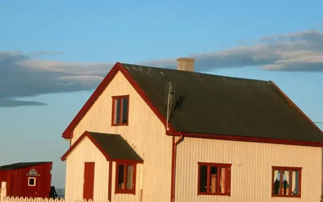 Ekkerøy Feriehus