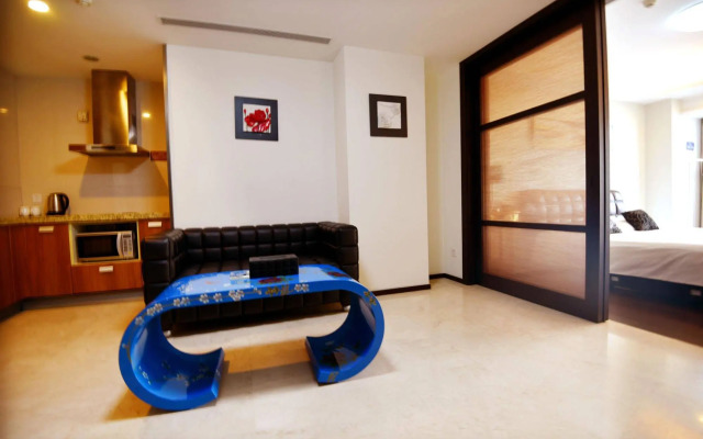 Le Jia Xuan Olympic Sailing Center Branch