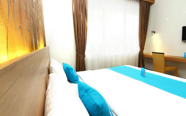 Airy Gondokusuman Urip Sumoharjo 64 Yogyakarta