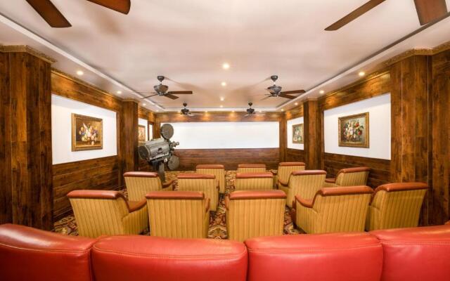 Fortune Resort Kalimpong - Member ITC Hotels' Group