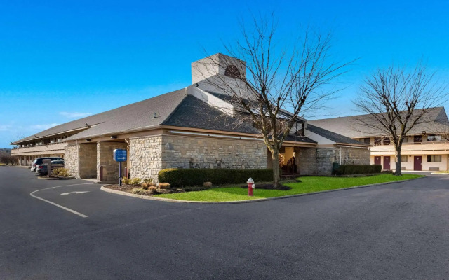 Rodeway Inn