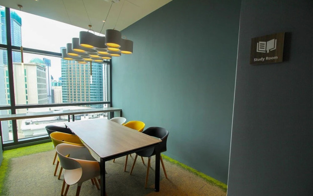 Emy Room at Bukit Bintang