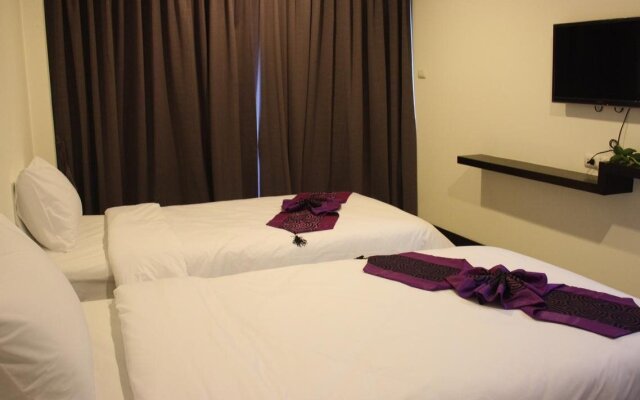 S1 Phuket Apartment Service