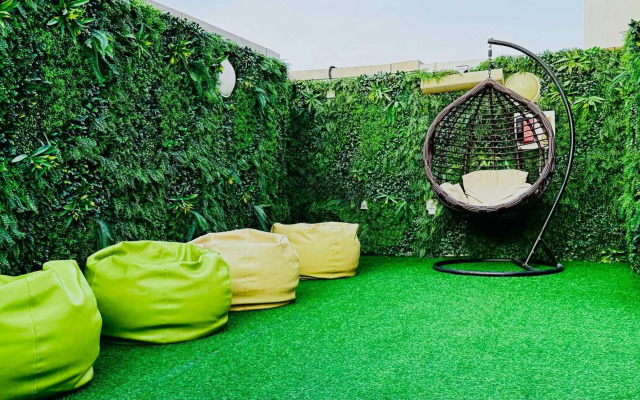 Hampton by Hilton Dubai Al Barsha