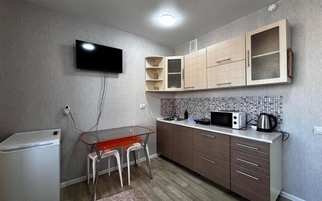 Апартаменты на улице Титова 254/1