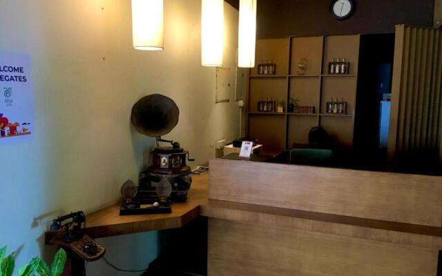 Presidency Artotel Fort Kochi