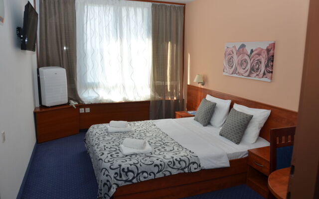 Hotel Liberty