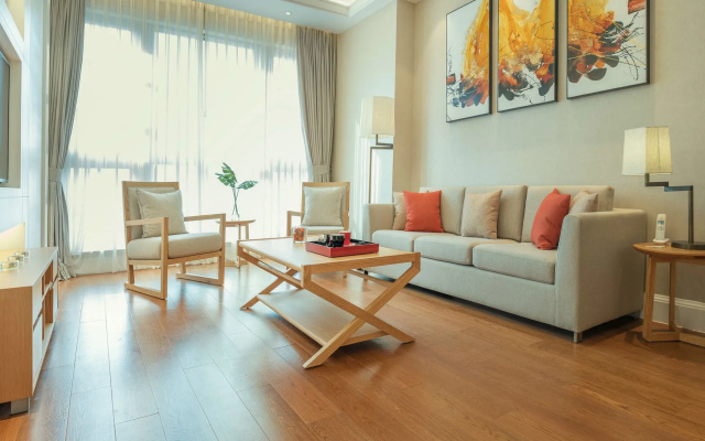 Residence G Shenzhen