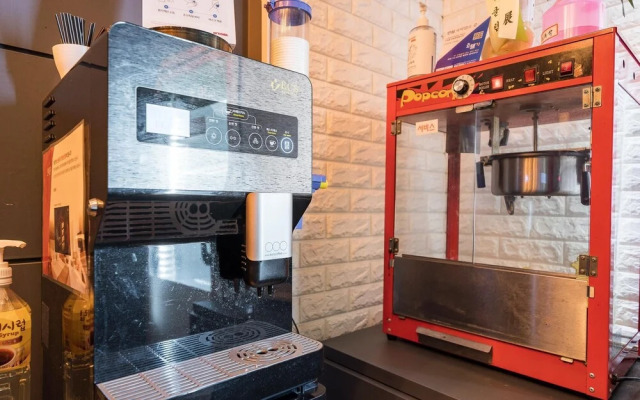 Bucheon (Songnae) Rodeo