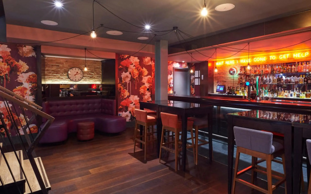 Malmaison London