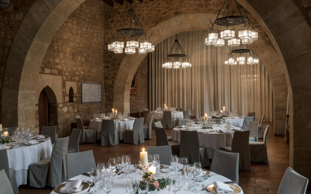 Parador De Siguenza