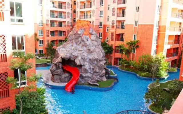 Seven Seas Resort Pattaya