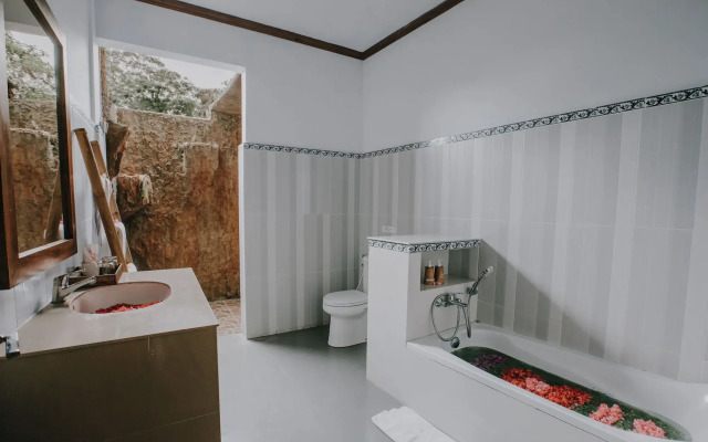 Budhi Ayu Villas Ubud