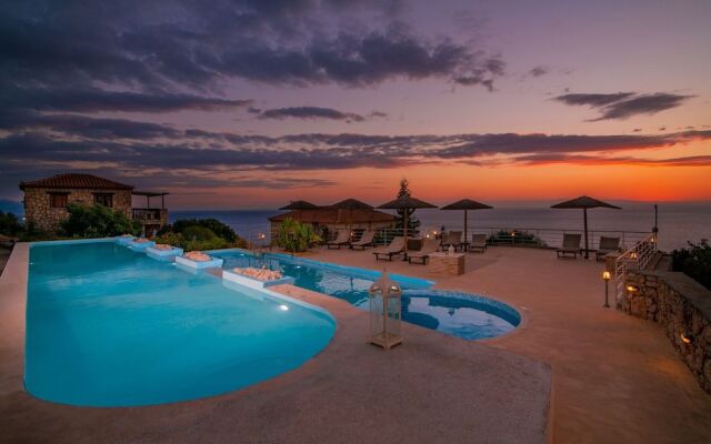 Strofilia Authentic Villas