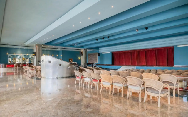 JOIA Rose Hall by Iberostar - Adults Only - All Inclusive