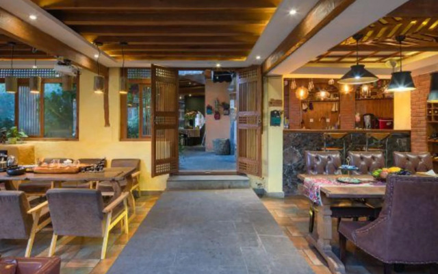 Lin Ju Garden Inn
