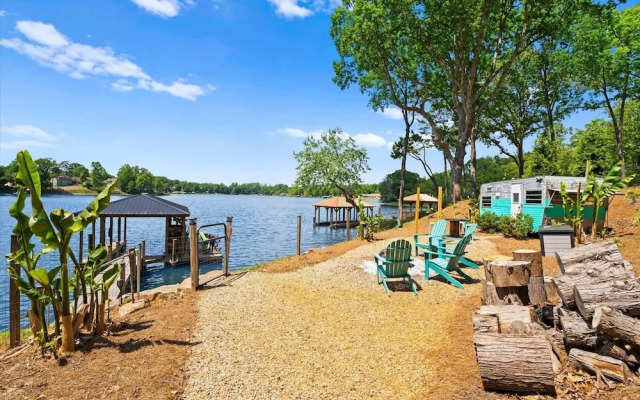Nancy Key W/pool, Wine Cave, Optional Boat Rental