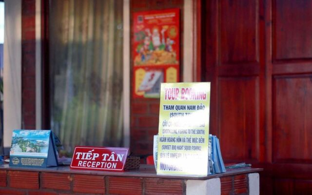 Son Vinh Guesthouse