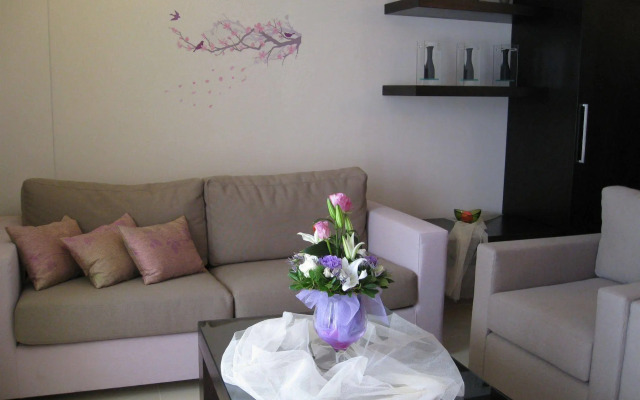 Hotel Tolo