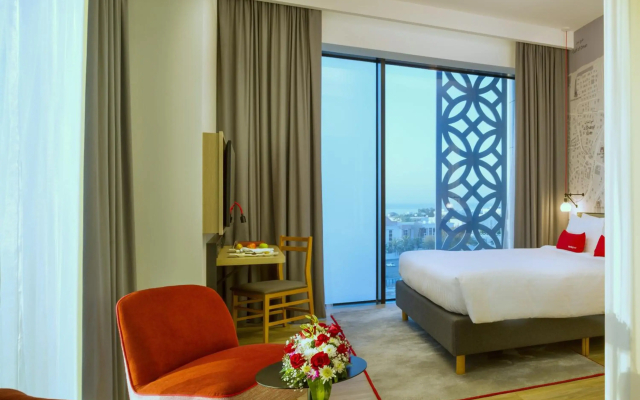 IntercityHotel Muscat