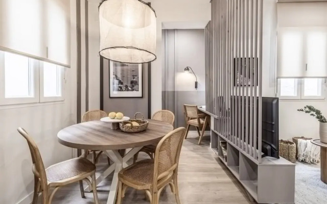 Oro - 1 Bedroom Apartment in Castellana