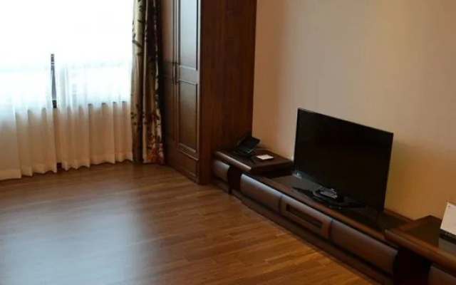 Sunvalley Hotel Yeoju